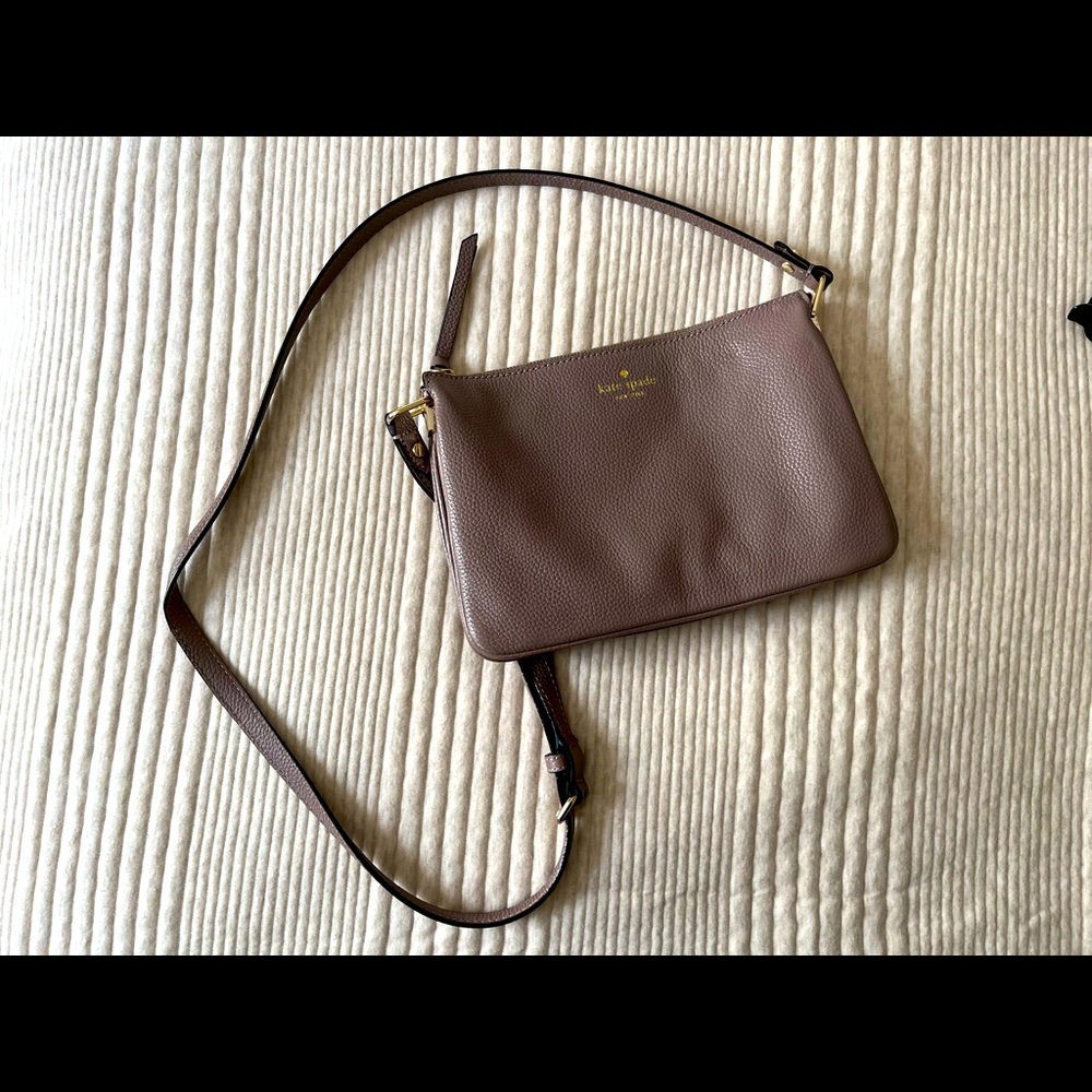 Kate Spade Crossbody Bag